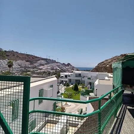 Apartment Huertas Del Nublo *
