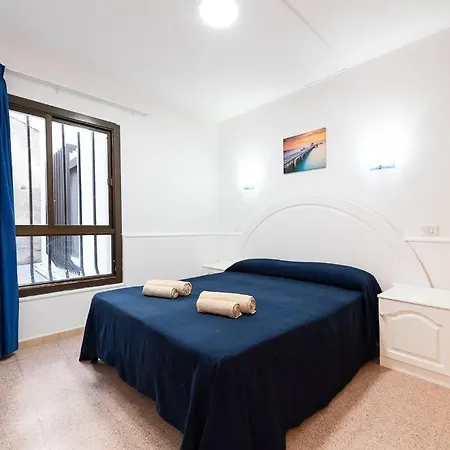 Huertas Del Nublo * Puerto Rico (Gran Canaria)