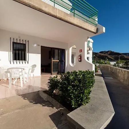 Huertas Del Nublo Apartment