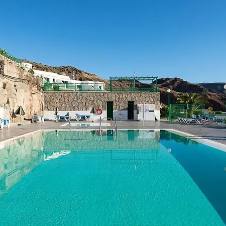 Huertas Del Nublo Appartamento