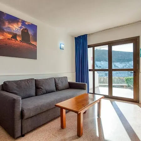 Huertas Del Nublo * Puerto Rico (Gran Canaria)