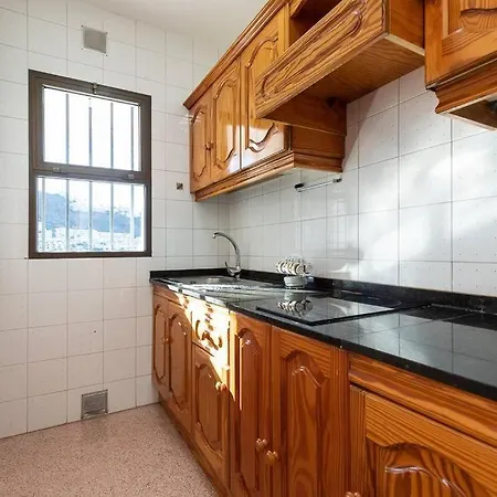 Appartamento Huertas Del Nublo