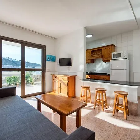 Huertas Del Nublo Appartamento