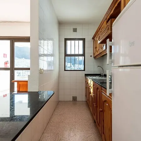Apartment Huertas Del Nublo Puerto Rico (Gran Canaria)