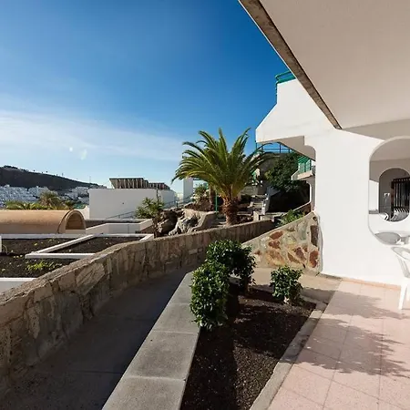 Apartment Huertas Del Nublo