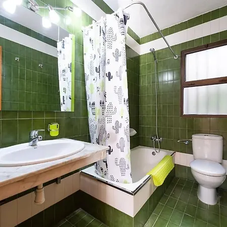 Apartment Huertas Del Nublo Puerto Rico (Gran Canaria)