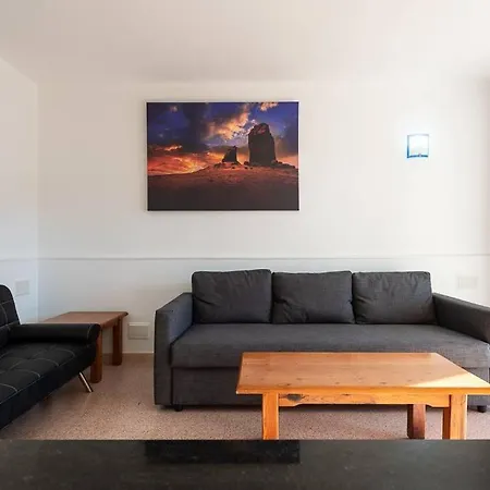 Apartment Huertas Del Nublo Puerto Rico (Gran Canaria)