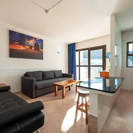 Huertas Del Nublo Appartamento *