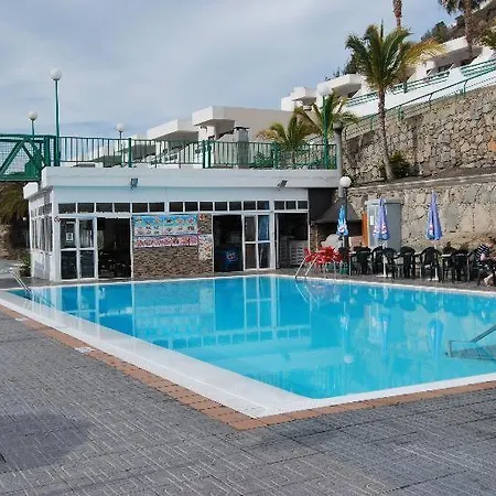 Huertas Del Nublo Appartamento *