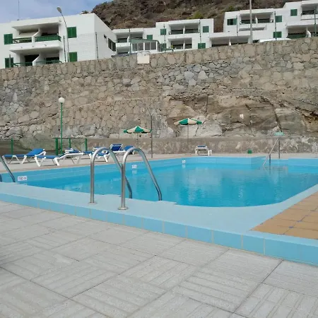 Huertas Del Nublo Appartamento Puerto Rico (Gran Canaria)