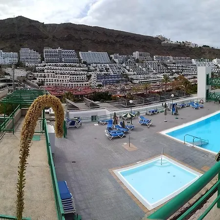 Apartment Huertas Del Nublo Puerto Rico (Gran Canaria)