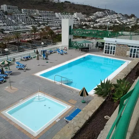 Huertas Del Nublo Appartamento